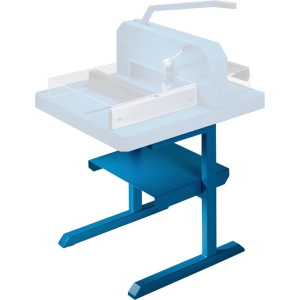 Stand 718, for Dahle 848 Stack Cutter