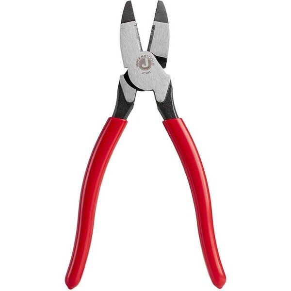 Linemans Pliers, 9-3/8