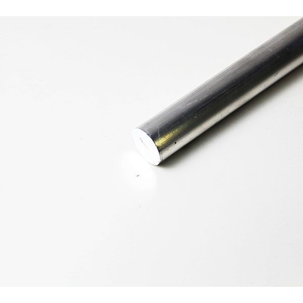 Alum Bar/Rod, 6061, 4