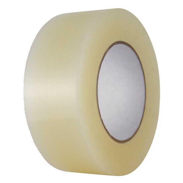 Polyethylene Film Tape, 48Mmx55M
