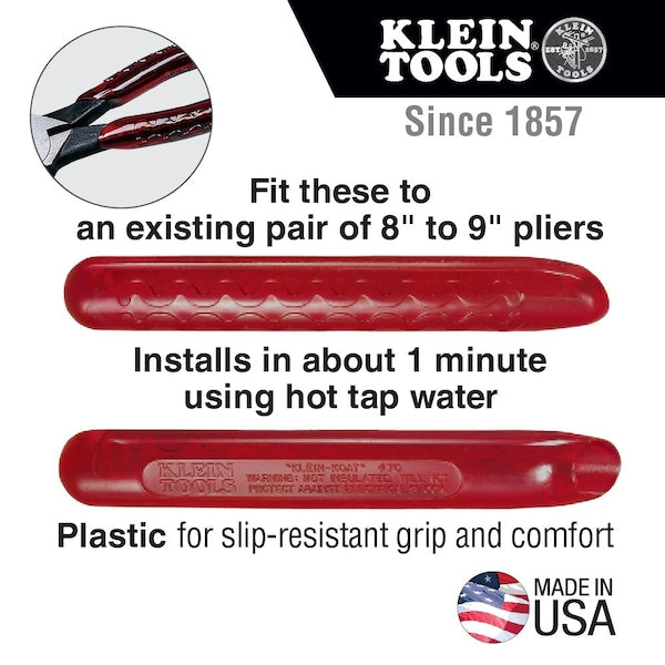 Replacement Handles for 8