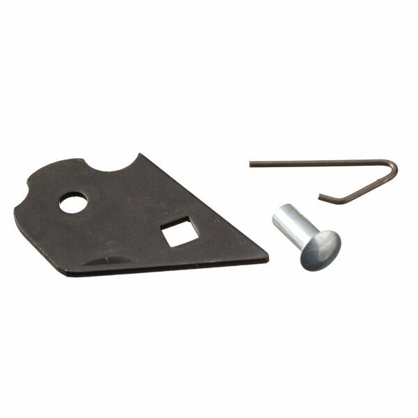 Blade, Asm Reamer