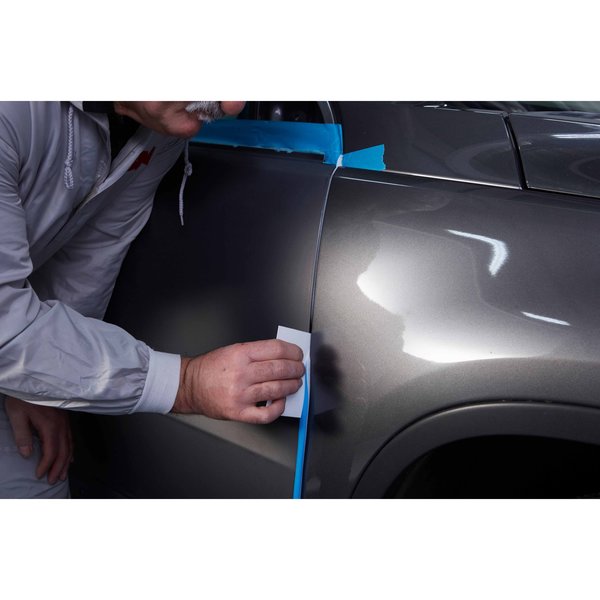 Masking Tape PLUS, Soft Edge Foam, 21mm