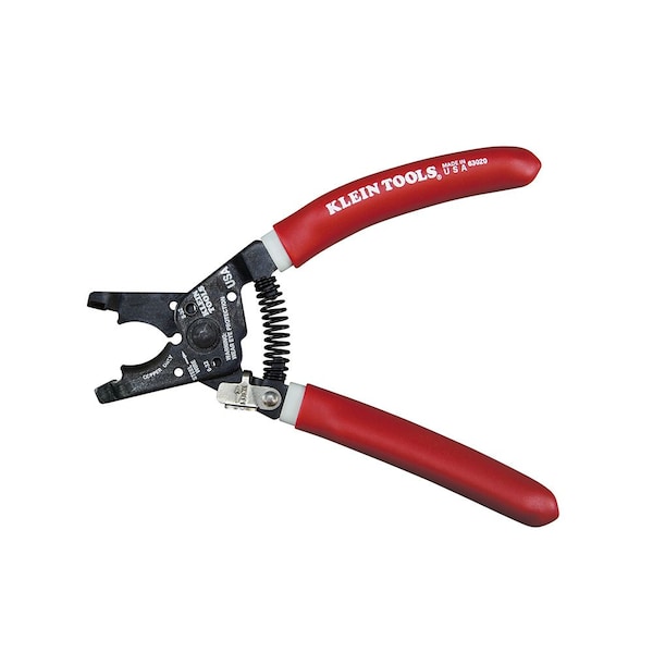 Multi-Cable Cutter Klein-KurveÂ®