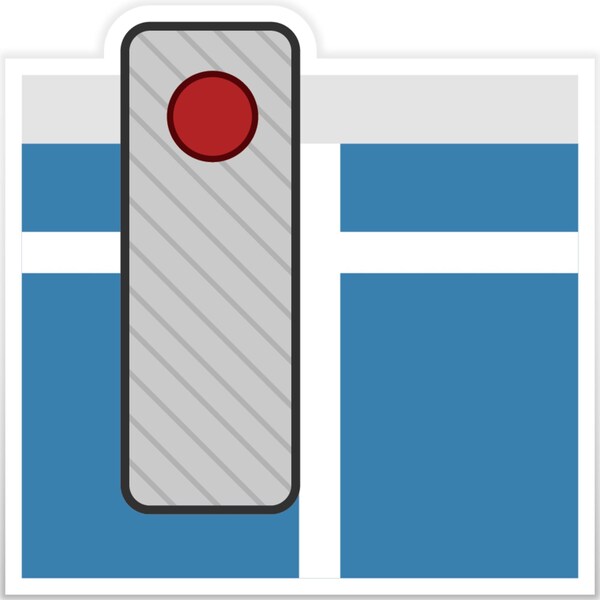 Prof. Guillotine Paper Cutter 13-3/8