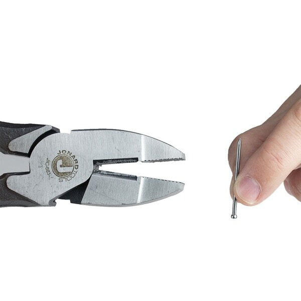 Linemans Pliers, 9-3/8