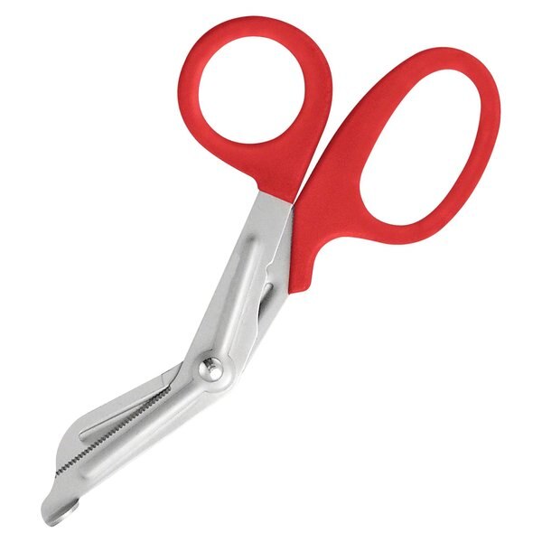 Scissors, 7