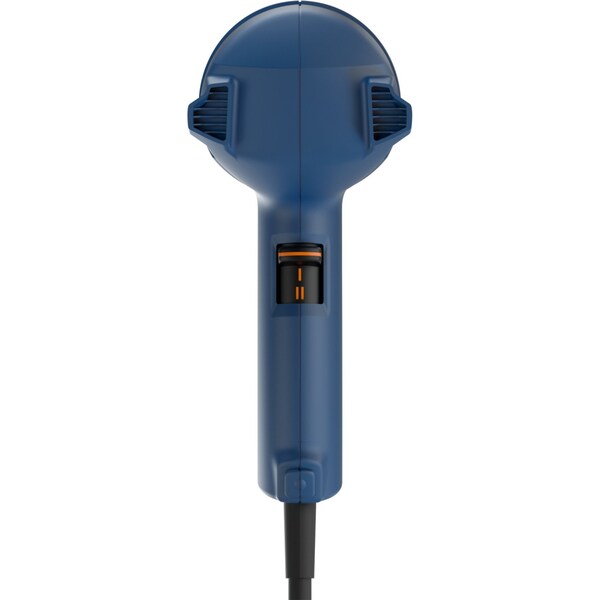 Heat Gun, Electric Powered, 120V AC, Dual Temp. Setting, 1,300 W Watt, Pistol Handle