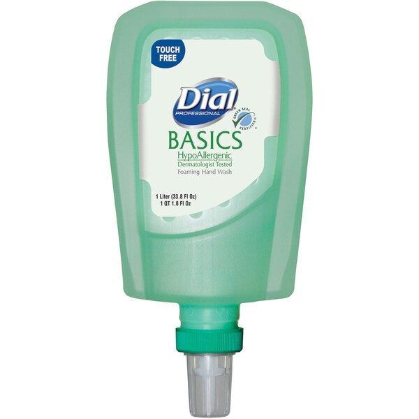 1000 ml Foam Hand Soap Pump Bottle, 3 PK