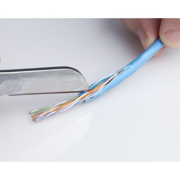 Cable Splicing Knife, 1 3/4 In Blade