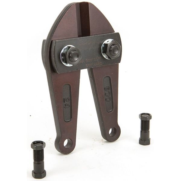 Replacement Head for 24-Inch Bolt Cutter
