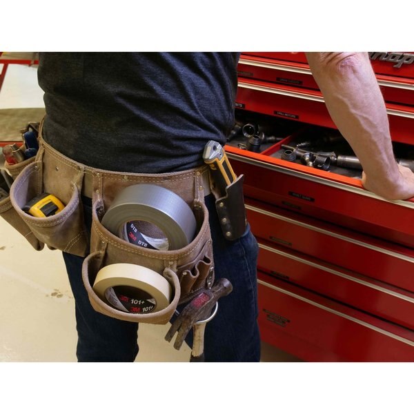 Masking Tape, Continuous Roll, PK24