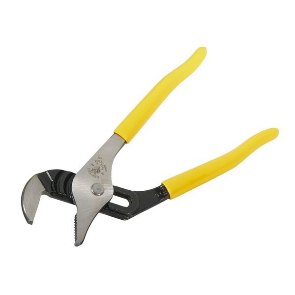 Pump Pliers, 10-Inch