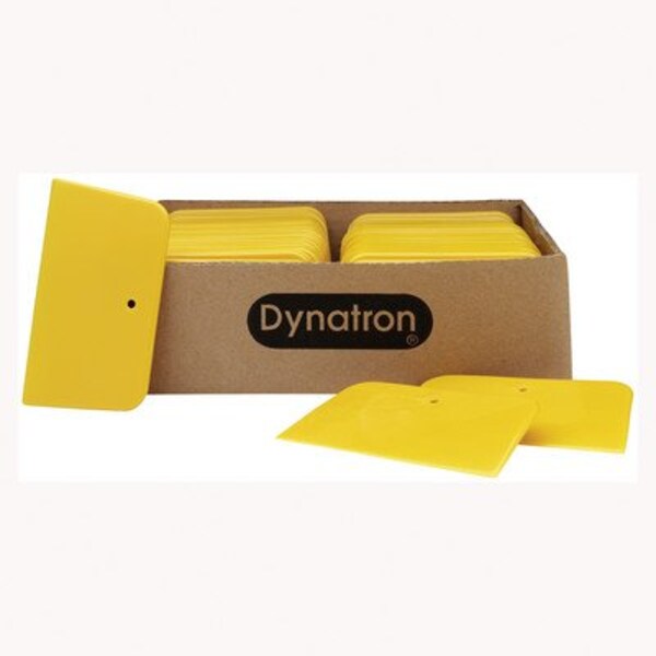 Dynatron YellowSpreader, 344, 3x4, 14, PK144