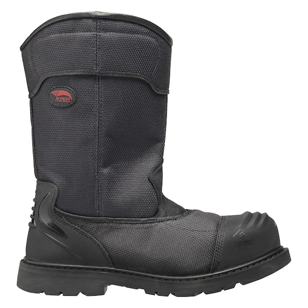 Size 10 HAMMER WELLINGTON A-MAX CN PR