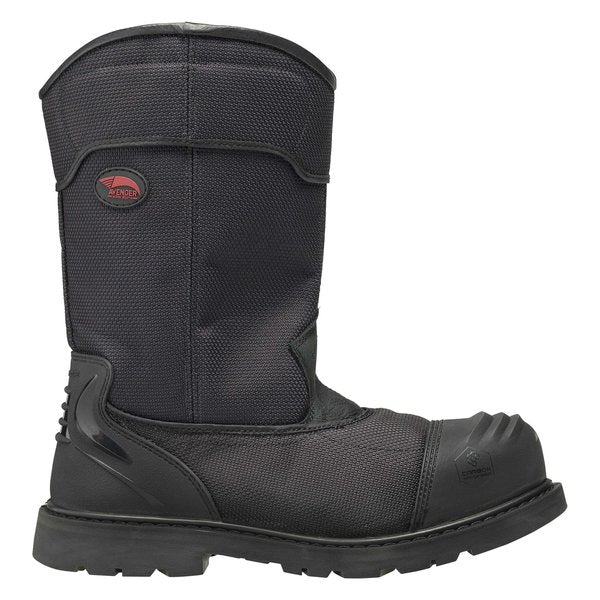 Size 9 HAMMER WELLINGTON A-MAX CN PR
