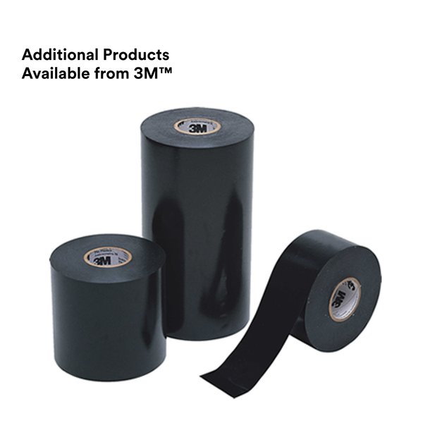 Electrical Tape, 10 mil, 6