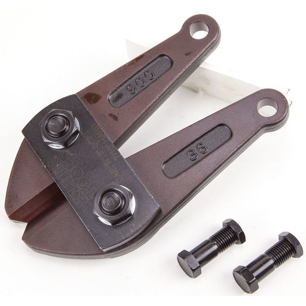 Replacement Head for 36-Inch Bolt Cutter