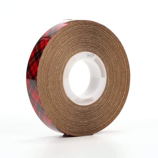 Adhesive Transfer Tape, Acrylic, 5 mil