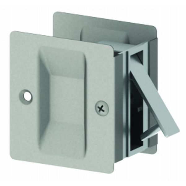 Bright Chrome Pocket 330D26