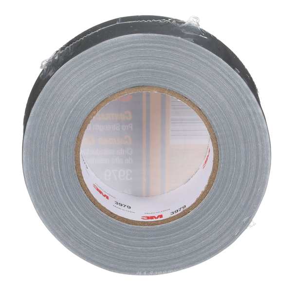 Duct Tape, Gray, 60 ydL x 1-57/64inW, 8 mil
