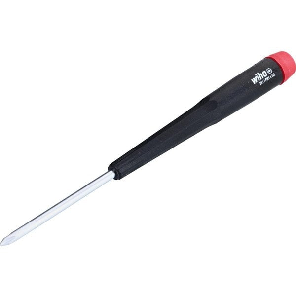 Precision Screwdriver, Phillips, #1x2-3/8