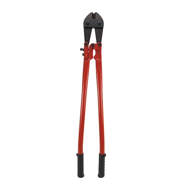 Bolt Cutter, Steel Handle, 36-Inch
