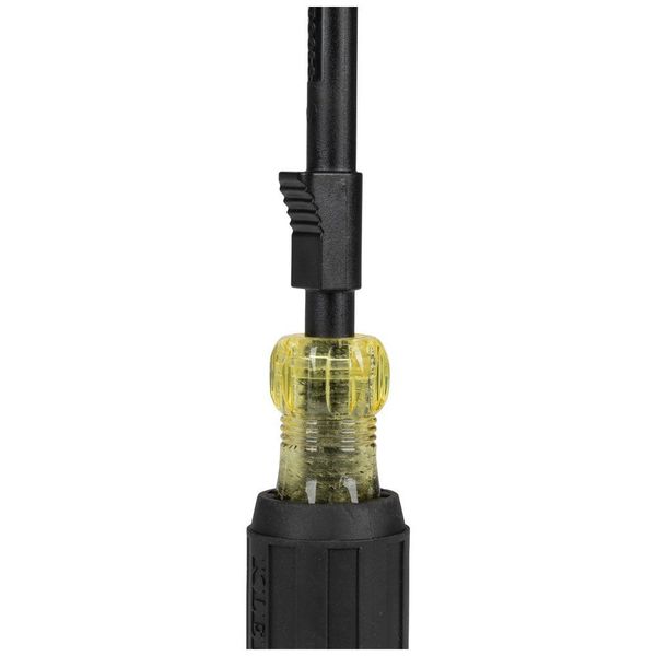 1/4IN Slotted Screw-Holding Screwdriver 1/4