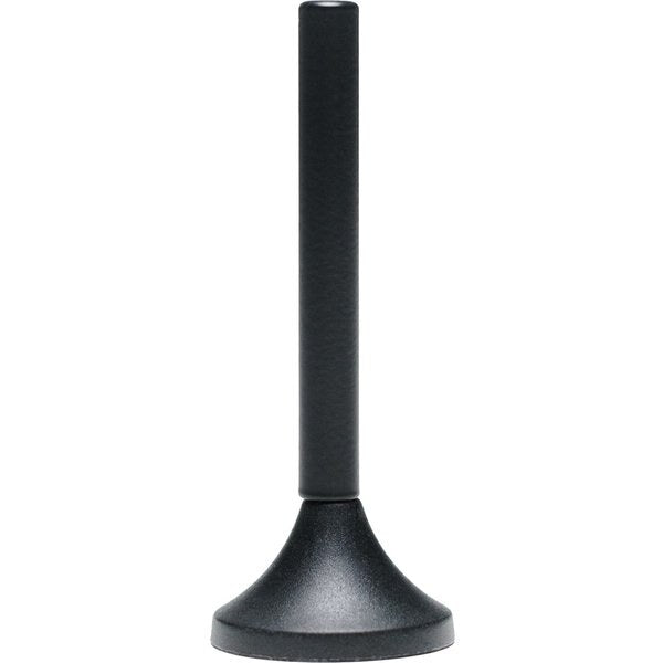 Cellular Signal Booster Kit, 4G LTE, 110V