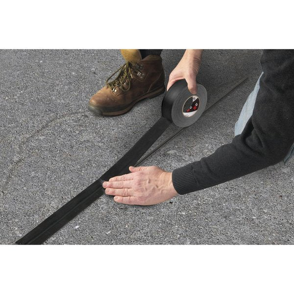 PrmMtClth(Gffers)TpGT1Blck, 24mm, PK48