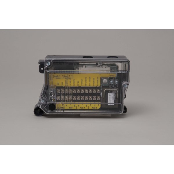 Photoelectric Power Board