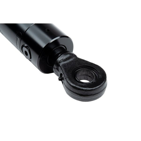 WTG Welded Tang Hydraulic Cylinder: 3.5 Bore x 36 Stroke - 1.75 Rod