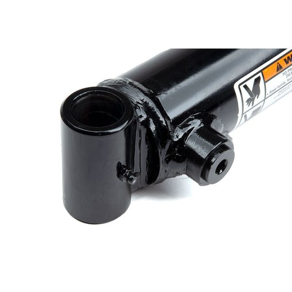 WT Welded Hydraulic Cylinder: 3 Bore x 16 Stroke - 1.75 Rod