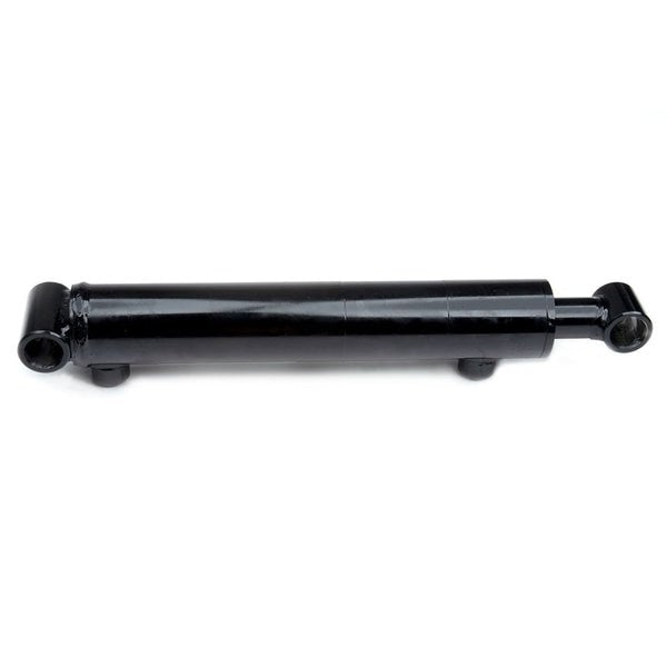 WT Welded Hydraulic Cylinder: 3.5 Bore x 24 Stroke - 2 Rod