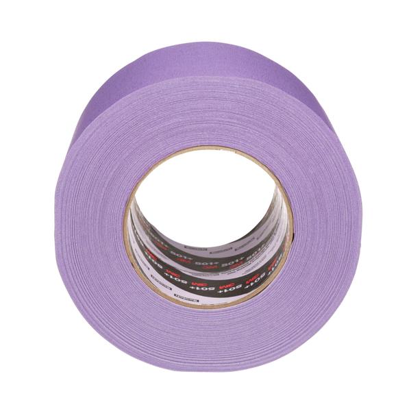 Masking Tape, 96mm W, Rubber Adhesive, PK8