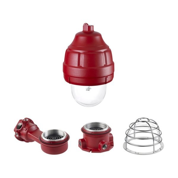 Explosion-Proof Light Mount, 8-53-64