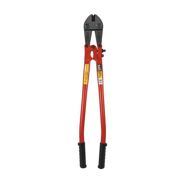 Bolt Cutters with Steel Handles, 30-Inch
