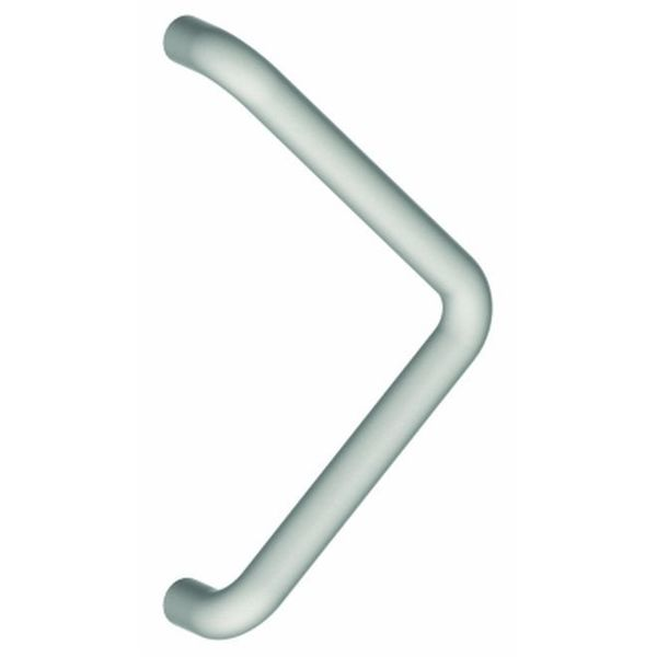 Bright Chrome Pull 930B26