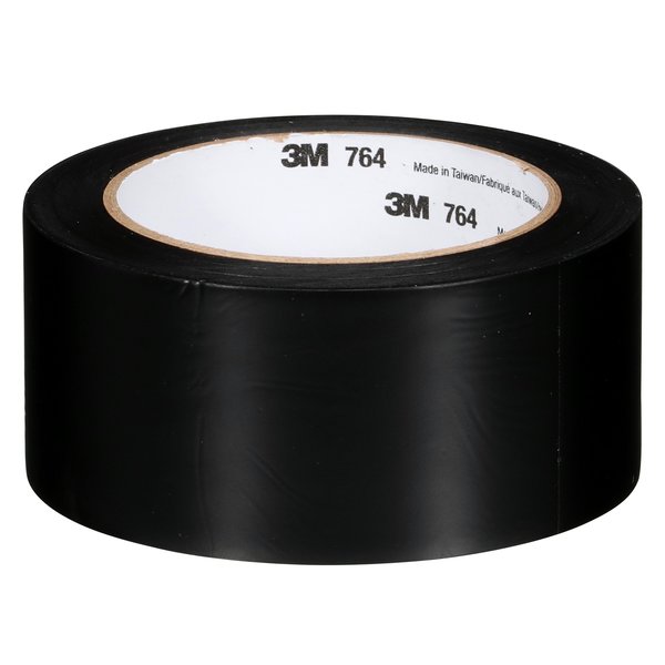 General Purpose Vinyl Tape 764, PK24