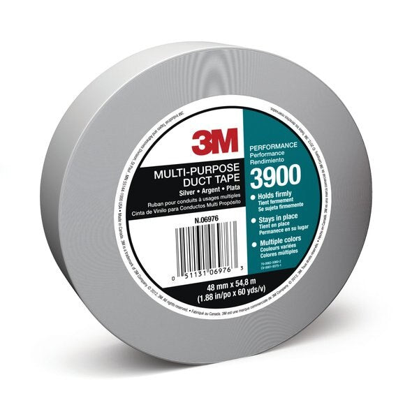 Duct Tape, Vinyl, 48mm x 54.8m