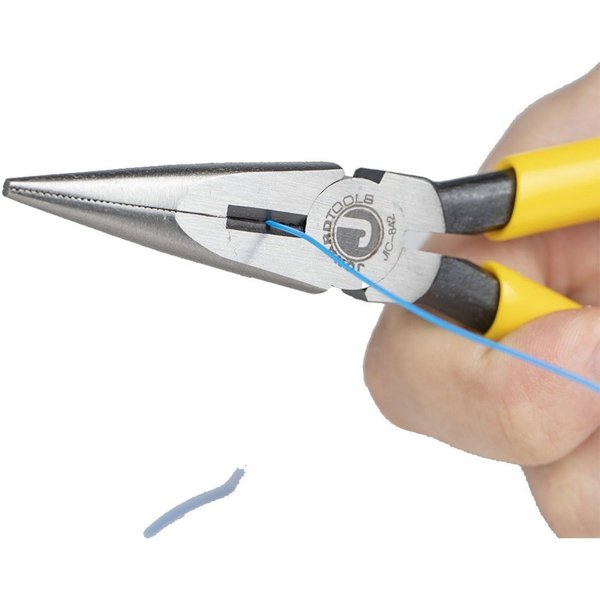 Long Nose Plier, 6-7/8