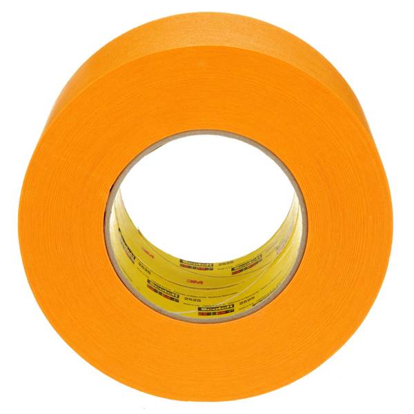 Masking Tape, 60 yd. L, PK12