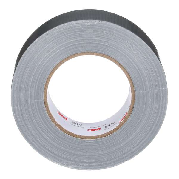Duct Tape, Gray, 60 ydL x 1-57/64inW, 8 mil