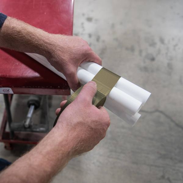 Mult-PurposeDuctTp3900Olve, 48mmx5, PK24