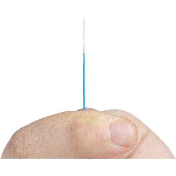 6 3/4 in Wire Stripper/Cutter 16 to 26 AWG