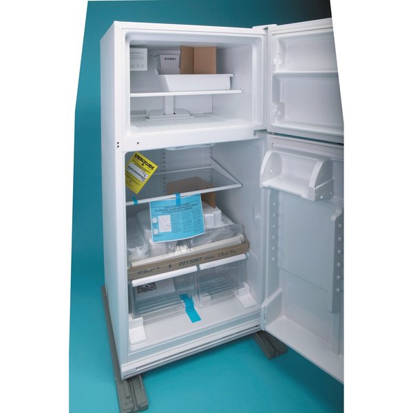 Film Tape, Polypropylene, Ivory, PK24