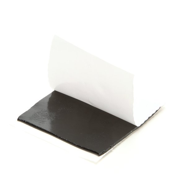 Mastic Tape, 125 mil, 3-3/4