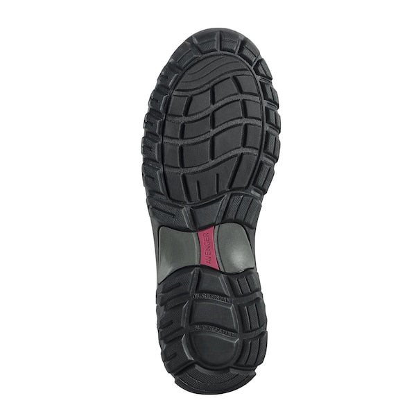 Size 11 FLIGHT SLIP-ON AT, MENS PR