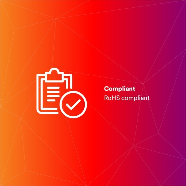 Foil Tape, 1 In. x 18 Yd., Copper, PK9