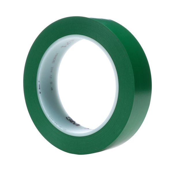 VnylTpe471Green, 1nx36yd5.2ml, 3, PK36